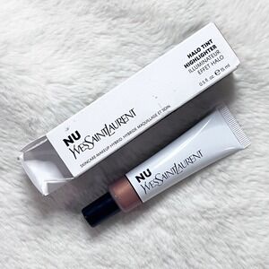 Yves Saint Laurent Nu Halo Tint Highlighter - Bronze